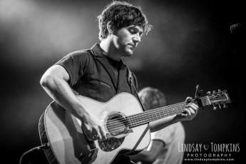 Conor Oberst & Dawes | Live Concert Photos | May 14, 2014 | The Beacham Orlando