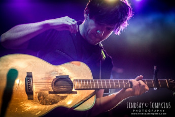 Conor Oberst & Dawes | Live Concert Photos | May 14, 2014 | The Beacham Orlando