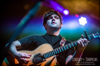 Conor Oberst & Dawes | Live Concert Photos | May 14, 2014 | The Beacham Orlando