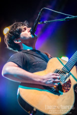 Conor Oberst & Dawes | Live Concert Photos | May 14, 2014 | The Beacham Orlando