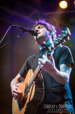 Conor Oberst & Dawes | Live Concert Photos | May 14, 2014 | The Beacham Orlando