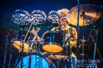 Conor Oberst & Dawes | Live Concert Photos | May 14, 2014 | The Beacham Orlando