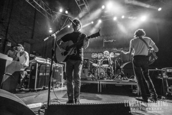 Conor Oberst & Dawes | Live Concert Photos | May 14, 2014 | The Beacham Orlando