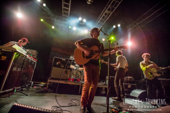 Conor Oberst & Dawes | Live Concert Photos | May 14, 2014 | The Beacham Orlando
