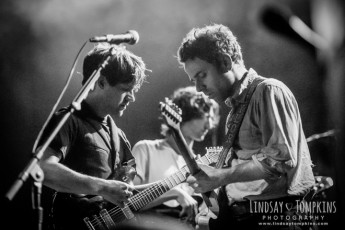 Conor Oberst & Dawes | Live Concert Photos | May 14, 2014 | The Beacham Orlando