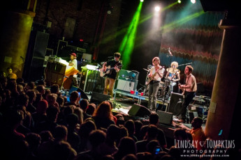 Conor Oberst & Dawes | Live Concert Photos | May 14, 2014 | The Beacham Orlando