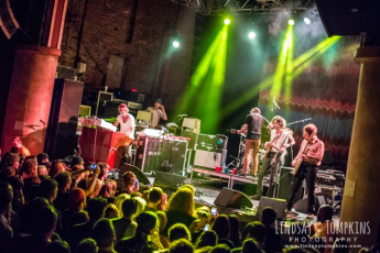 Conor Oberst & Dawes | Live Concert Photos | May 14, 2014 | The Beacham Orlando