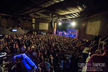 Conor Oberst & Dawes | Live Concert Photos | May 14, 2014 | The Beacham Orlando