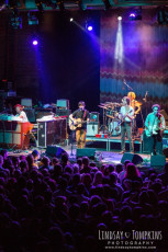 Conor Oberst & Dawes | Live Concert Photos | May 14, 2014 | The Beacham Orlando