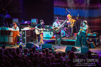 Conor Oberst & Dawes | Live Concert Photos | May 14, 2014 | The Beacham Orlando