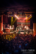 Conor Oberst & Dawes | Live Concert Photos | May 14, 2014 | The Beacham Orlando