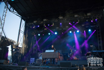 Corey Henry & The Funk Apostles