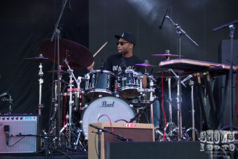 Corey Henry & The Funk Apostles