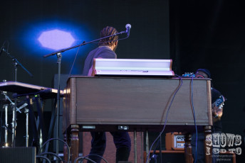 Corey Henry & The Funk Apostles