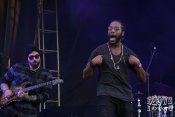 Corey Henry & The Funk Apostles