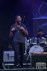 Corey Henry & The Funk Apostles