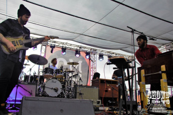 Cory Henry & The Funk Apostles