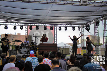 Cory Henry & The Funk Apostles