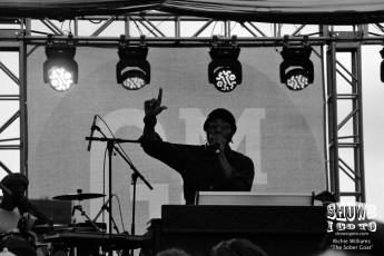 Cory Henry & The Funk Apostles