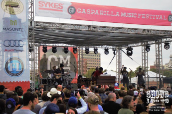 Cory Henry & The Funk Apostles