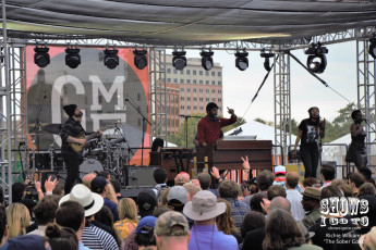 Cory Henry & The Funk Apostles