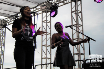 Cory Henry & The Funk Apostles