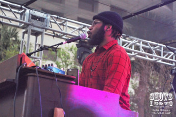 Cory Henry & The Funk Apostles