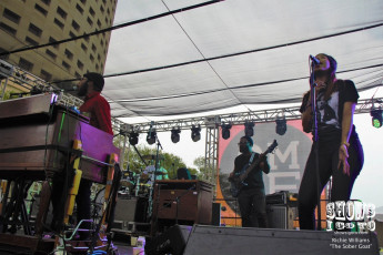 Cory Henry & The Funk Apostles