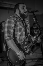 Count To Four | January 17th, 2014 | Live Photos | Blasthouse | Atlanta, Georgia