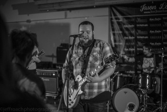 Count To Four | January 17th, 2014 | Live Photos | Blasthouse | Atlanta, Georgia