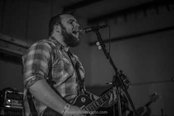 Count To Four | January 17th, 2014 | Live Photos | Blasthouse | Atlanta, Georgia