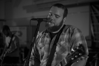 Count To Four | January 17th, 2014 | Live Photos | Blasthouse | Atlanta, Georgia