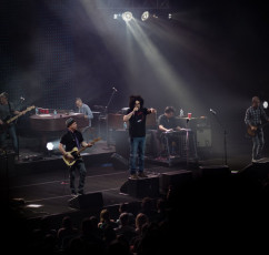 Counting Crows | Live Concert Photos | July 31, 2015 | Ruth Eckerd Hall, Clearwater