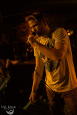 Dance Gavin Dance | Live Concert Photos | The Masquerade | Atlanta, Ga | April 29th, 2014