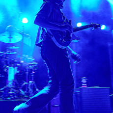 Daniel Donato Live Concert Photos 2026