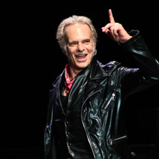 David Lee Roth 2025
