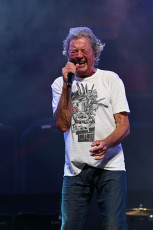 Deep Purple Live Concert Photos 2026