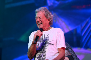 Deep Purple 2026