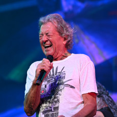 Deep Purple 2026