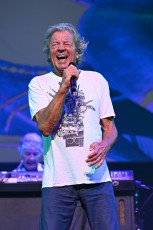 Deep Purple Live Concert Photos 2026