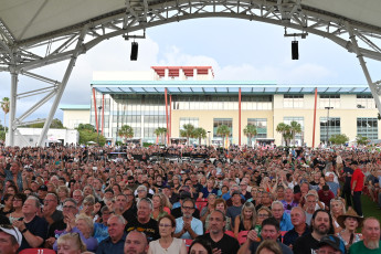 Deep Purple Live Concert Photos 2026