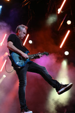 Deep Purple Live Concert Photos 2026
