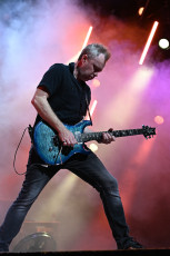 Deep Purple Live Concert Photos 2026