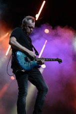 Deep Purple Live Concert Photos 2026