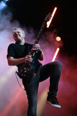 Deep Purple Live Concert Photos 2026