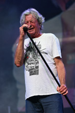 Deep Purple Live Concert Photos 2026