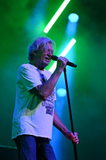 Deep Purple Live Concert Photos 2026
