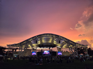Deep Purple Live Concert Photos 2026
