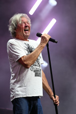 Deep Purple Live Concert Photos 2026