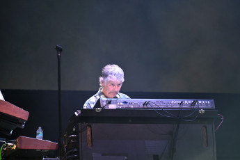 Deep Purple Live Concert Photos 2026